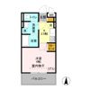 プランドール(入間市)の間取り画像