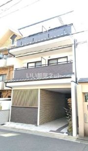 ブリエ京都の外観画像