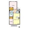 エスペランサ住吉の間取り画像