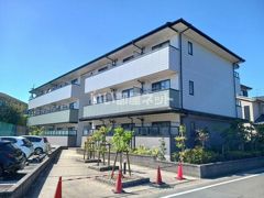 レジデンスAyuの外観画像