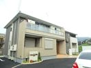 フルール・ド・クールの間取り画像