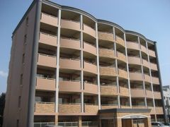 EXE VILLA WESTの外観画像