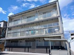 シャルマンの外観画像