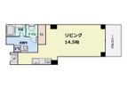 グランレブリー寺町松原の間取り画像