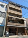 グランレブリー寺町松原の外観