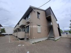 ル アンブル Aの外観画像