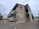 ル アンブル Aの間取り画像