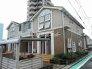 ミルテシェレ Aの間取り画像