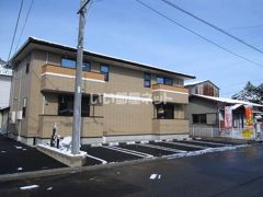 サンリット本郷Ⅱの外観画像