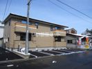 サンリット本郷Ⅱの間取り画像