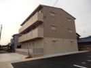 ハピネス コスモⅡの間取り画像