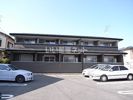 ハイム独歩館の間取り画像