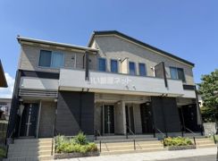 Villa 朱雀の外観画像