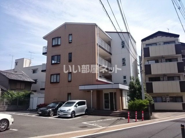 ピアチェ16の外観画像