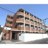 DETOM-1鴨川の間取り画像