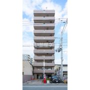エステムコート京都烏丸の外観画像