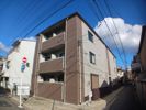 TRS，Nijyoの間取り画像