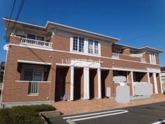 ホワイトメゾンⅦの外観画像