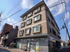 メゾン グラース京都十条の外観画像
