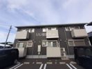 De Manoirの間取り画像