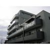 Kz SQUAREの外観