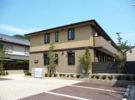 エアステージⅡの間取り画像
