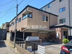 Harmony Mibuの外観画像