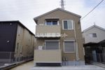 キーウエストフェレロの外観