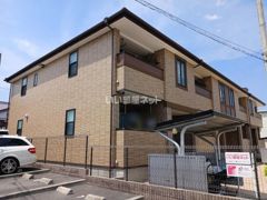 サニーハウスの外観画像