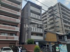 レガート鹿遊館の外観画像