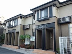 ボヌール シャンブルの外観画像
