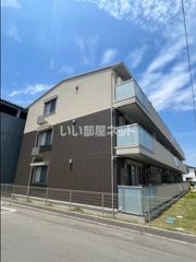 ラシュレの外観画像