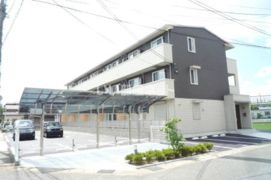 鳥羽リョウコウの外観画像