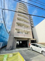 HF丸の内レジデンスの外観画像