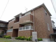 メゾン・グラース 淀下津の外観画像