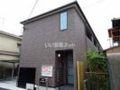 サンモールの外観