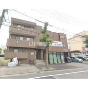 アートビル平田の外観画像