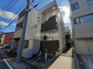 Grandtic Castleの間取り画像