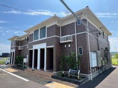 ブリランテの外観画像
