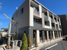 フルール アンジュの間取り画像