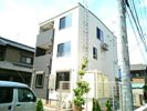 プエルタⅢの間取り画像