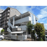 AMENITY中央の外観画像