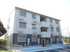 グランシャリオ穴橋 A棟の外観画像