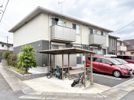 グランシャリオ穴橋 B棟の外観
