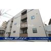 ヴァールハイトKONANの間取り画像