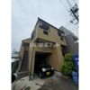 シュノンソー名古屋の外観
