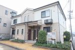プラシード・カーサⅡの間取り画像