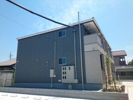 ブリリアントKの間取り画像