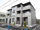 イル・パラディーゾ Ⅰの間取り画像