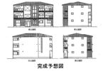 イル・パラディーゾ Ⅱの間取り画像